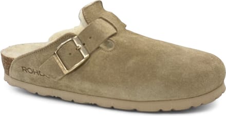 ROHDE 6069.13 Pantoffel beige maat 41