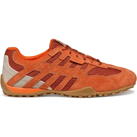 Lage Sneakers Geox U SNAKE ORIGINAL