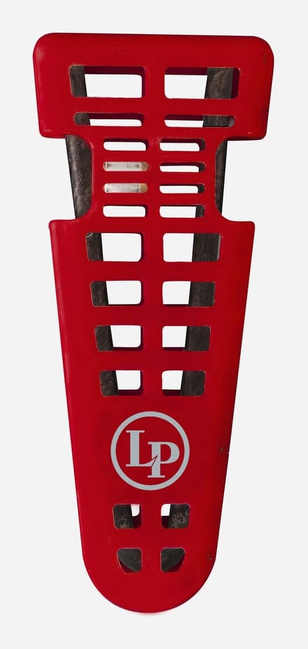 Latin Percussion One Handed Triangle LP311H - Chime