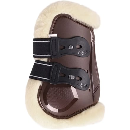 Qhp Kogelbeschermers Qhp Ontario Bruin