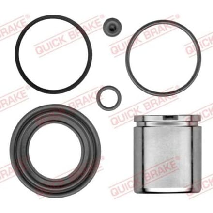 Reparatieset, remklauw QUICK BRAKE 114-5504