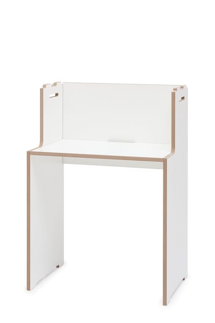 Tojo Schreib Schrijftafel - wit