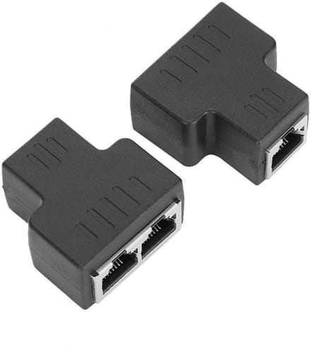 Cosensi - Dailygoods - Dailygoody - Ethernet Splitter