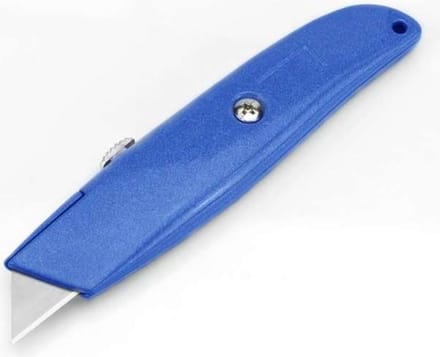 Model Craft Modelleermes - PKN1005 Rectractable Trimming Knife Gereedschap