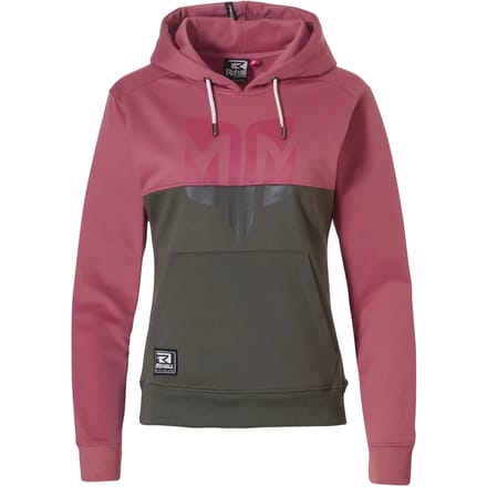 Dames Hoodie Rehall Emi
