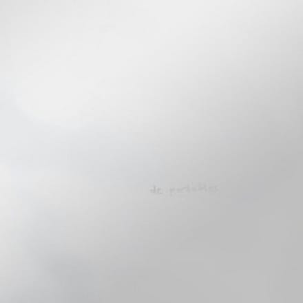 De Portables - De Portables (LP) (Limited Edition) (Coloured Vinyl)