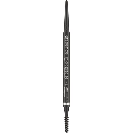 Essence Micro Precise Brow Pencil 08 Black Brown 0.05 g