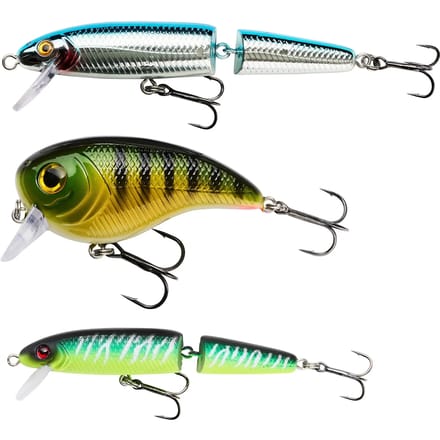 Lok Berkley Pulse Pack (x3)