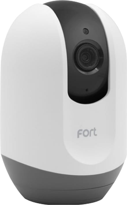 Camera ptz binnencamera kantelbaar ECSPCAMPT van Fort