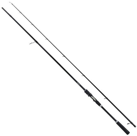 Molix Outset All Round Spinhengel Zilver 2.15 m / 8-16 Lbs