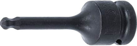 BGS Power Bit Stekkerdoos Lengte 75 mm Aandrijving 12,5 mm (1/2&q...