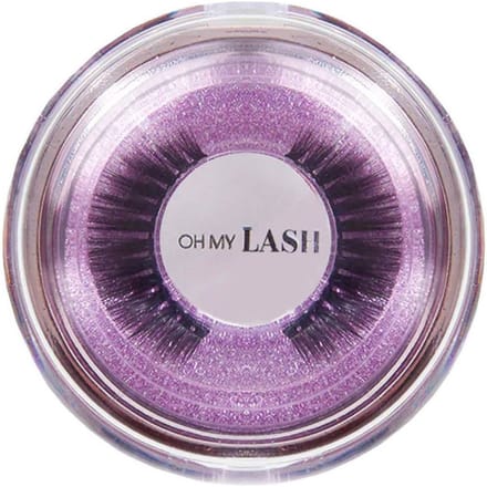 Oog accesoires Oh My Lash Mink valse wimpers