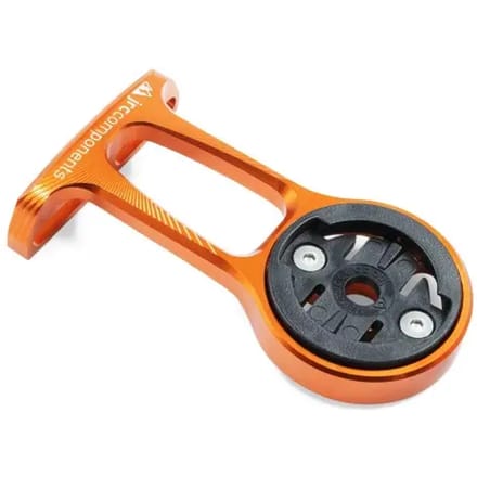 JRC - Garmin Stuurpen Computer Mount Out Front Oranje