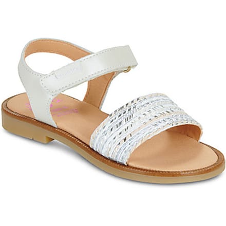 Pablosky  Platte sandalen MARY