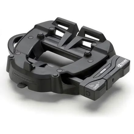 Givi M6m Monolock Bagagerek Zwart