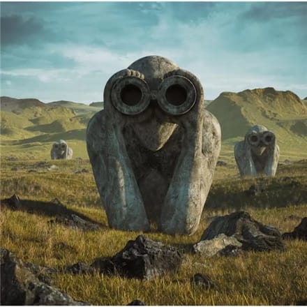 Equinoxe Infinity - Jean-michel Jarre