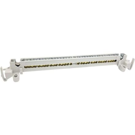 Spelsberg 79021701 Klemframe Grijs 76 A
