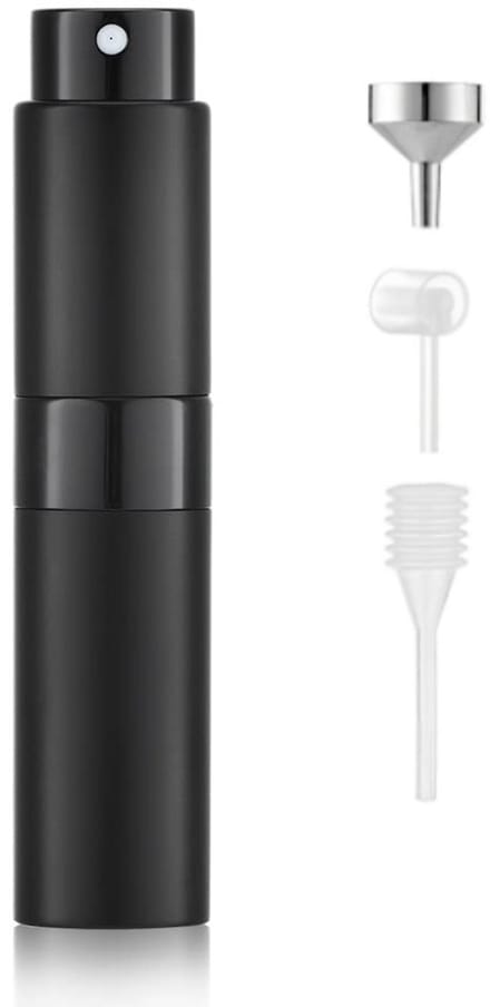 Kleine navulspuitfles voor parfum 8 ml
