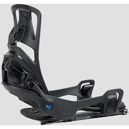 Burton Step On Men Splitboard Bindingen zwart