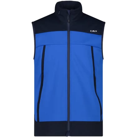 Hoodie zonder mouwen CMP