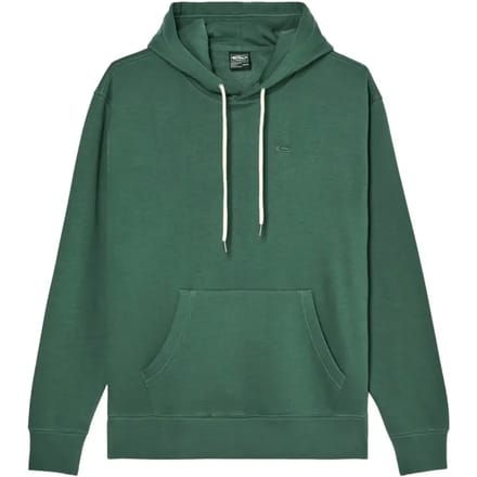 Hoodie Quiksilver Salt Water