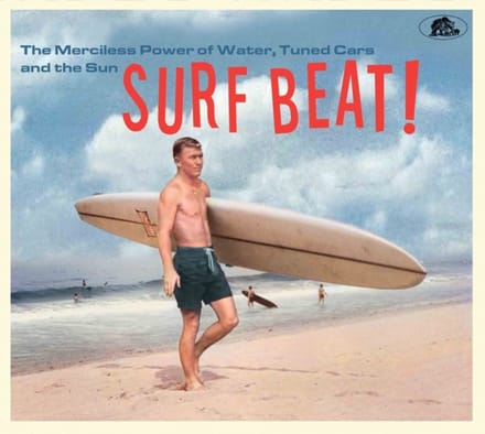 Surf Beat!