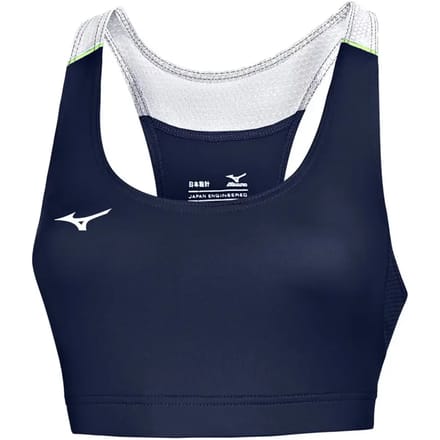Strapless/Verwijderbare bandjes Mizuno Premium