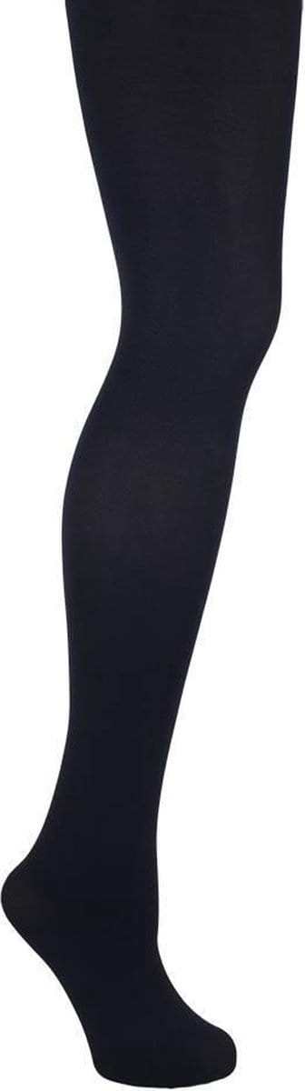 Marianne 60 denier panty maat XXL marine