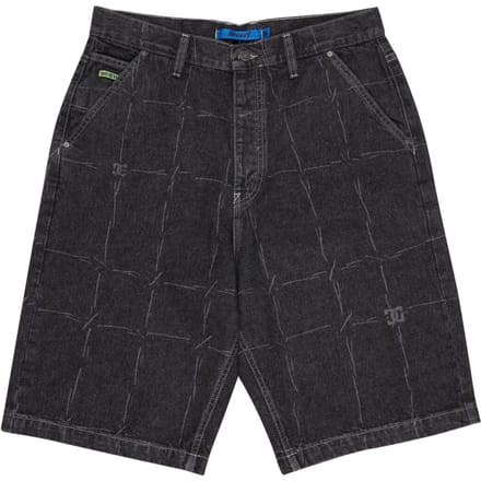Denim shorts DC Shoes Baggy Jort