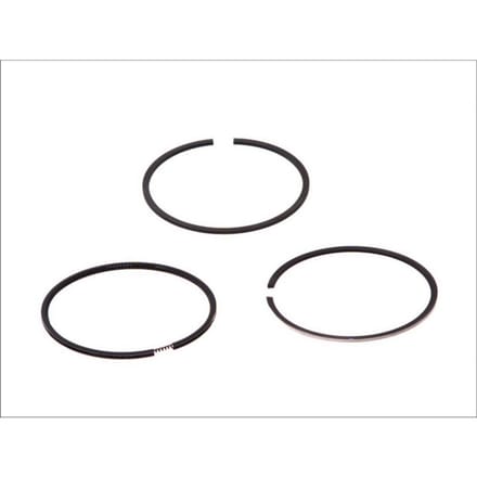 Goetze Engine Zuigerveren set GOETZE 08-136500-00