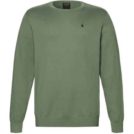 Trui met ronde hals Musto Original Lite