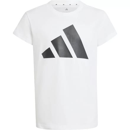 Meisjes-T-shirt adidas Essentials