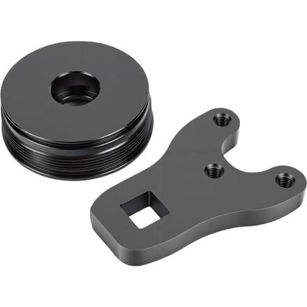 Trimzuiger Reparatie   Kit 5008985 Kantel Trimzuiger   Kit Vervanging voor   E-Tec 60PK 75 90 90PK 115 en 130 PK black