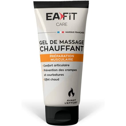 EAFIT Care Warme Massagegel 75 Gel