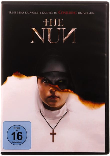 The Nun