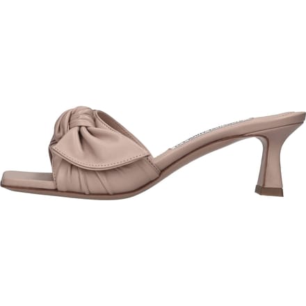 Francesco Sacco Sandalen Roze