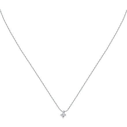 Live Diamond Ketting LDW010124