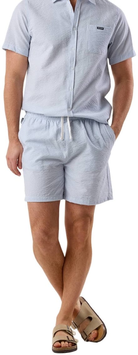 Seaside Coos Bay Shorts – Casual herenshorts – Maat M