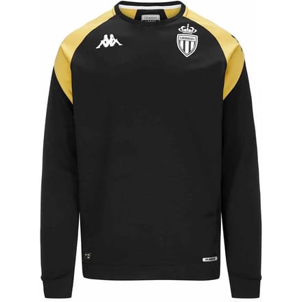 Top training AS Monaco Pro 7 2023/24