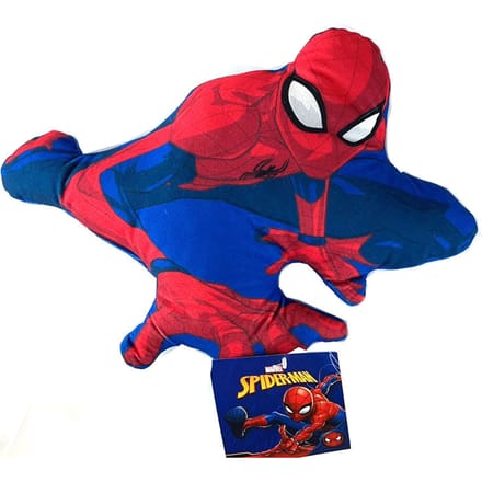Marvel Spiderman sierkussen - 28X 20Cm