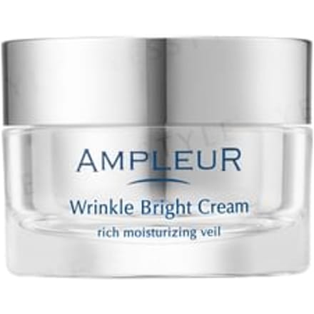 AMPLEUR - Wrinkle Bright Cream 30g