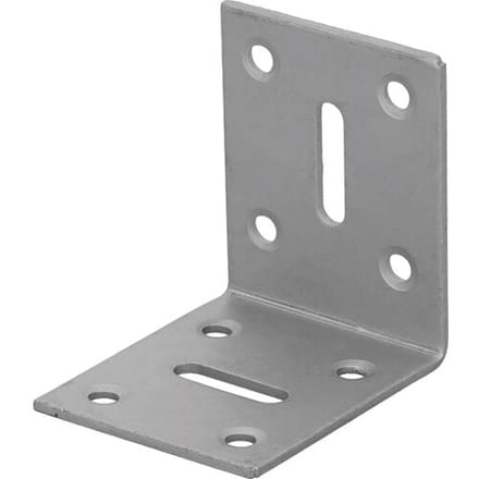 Magnodur versterkingshoek sleufgat 50x50x40mm