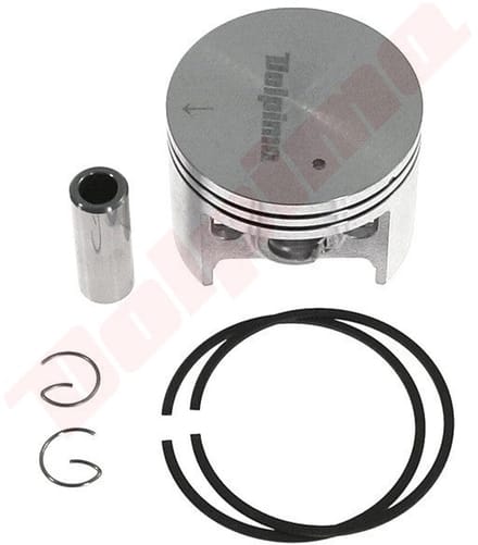 Zuigerset passend op STIHL MS460 52mm ( 1128 030 2009 )