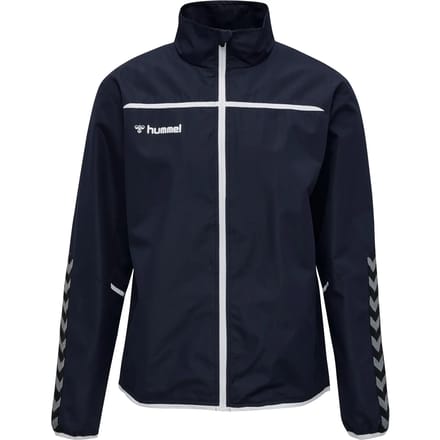 Hummel trainingsjack Hmlauthentic Training Jacket 204935