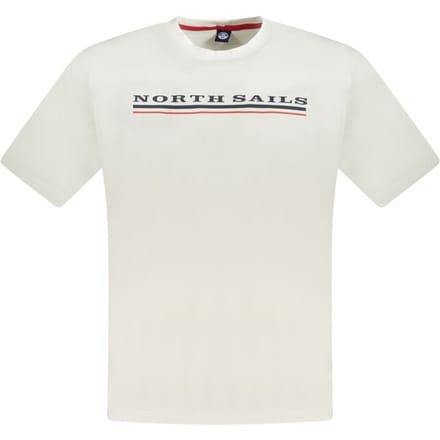 T-shirt Korte Mouw North Sails 996020000bi01013xl