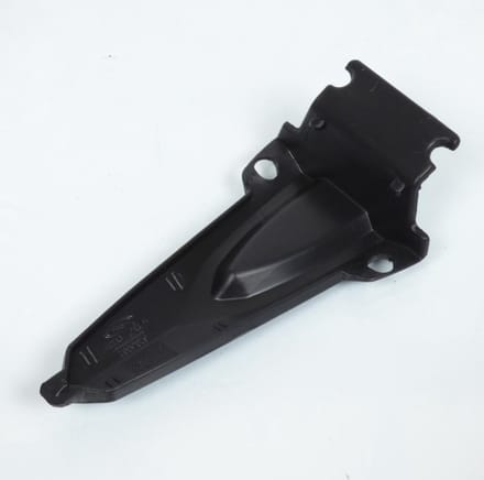 Support de garde boue avant pour moto Rieju 50 Mrt Pro Après 2018 0/000.620.5302