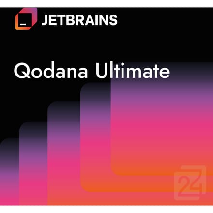 Jetbrains Qodana Ultimate