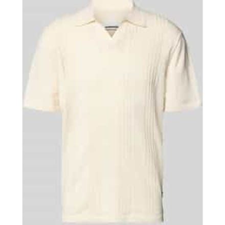 relaxed fit T-shirt van puur katoen