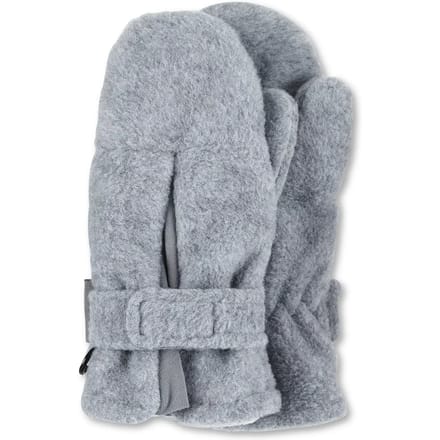 Microfleece wanten met klittenbandsluiting voor kinderen Sterntaler