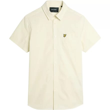 Hemden aan Lyle & Scott Plain